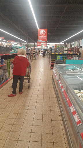 Supermarket «ALDI», reviews and photos, 221 Kernstown Commons Blvd, Winchester, VA 22602, USA