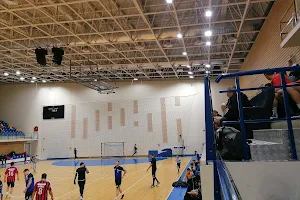 Dumitru Popescu Colibași Sports Hall image