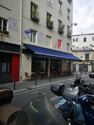 Point Nickel - TABAC LE FLASH à Paris