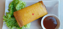 Rouleau de printemps du Restaurant vietnamien Ai Pho à Chanteloup-en-Brie - n°8