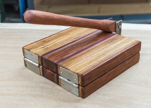 American Wood Importers image