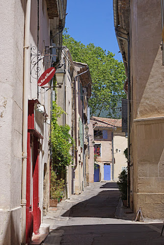 Un coin de Provence à Cucuron