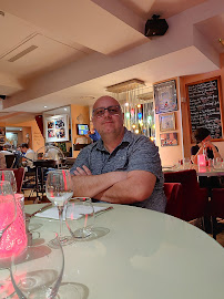 Atmosphère du Restaurant italien Villa Dondelli à Paris - n°18