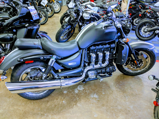 Motorcycle Dealer «Fredericktown Yamaha», reviews and photos, 5800 Urbana Pike, Frederick, MD 21704, USA