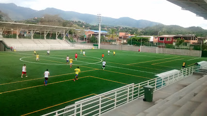 Estadio Melgar - a 27-139,, Cl. 2 #271, Melgar, Tolima, Colombia