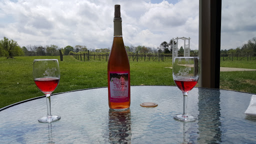 Winery «Wight Vineyards & Winery», reviews and photos, 340 Meyer Dr, Shepherdsville, KY 40165, USA