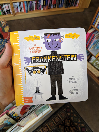 Used Book Store «Time Tested Books», reviews and photos, 1114 21st St, Sacramento, CA 95811, USA