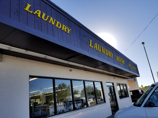 Laundromat «Laundry Room», reviews and photos, 1575 E Baseline Rd, Phoenix, AZ 85042, USA