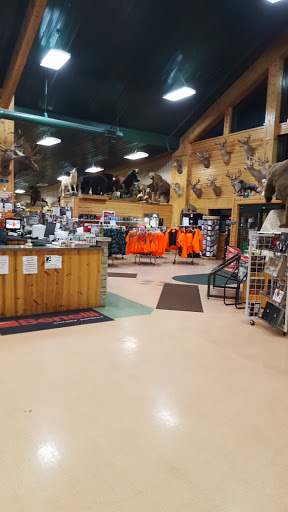 Sporting Goods Store «Midwestern Shooters Supply», reviews and photos, 191 Church St, Lomira, WI 53048, USA