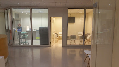 Cabinet dentaire du Docteur Yves Kahhali à Haguenau