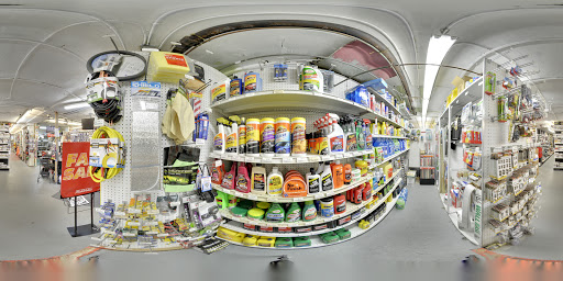 Hardware Store «Miami Home Centers, Benjamin Moore Paint Center, Miami Beach», reviews and photos, 545 Arthur Godfrey Rd, Miami Beach, FL 33140, USA