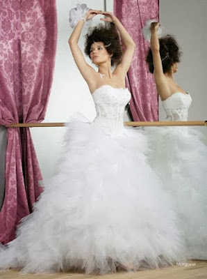 union robe (robes de mariée) à Wizernes