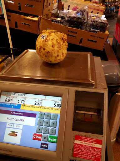 Supermarket «Stop & Shop», reviews and photos, 155 Harvard St, Brookline, MA 02446, USA