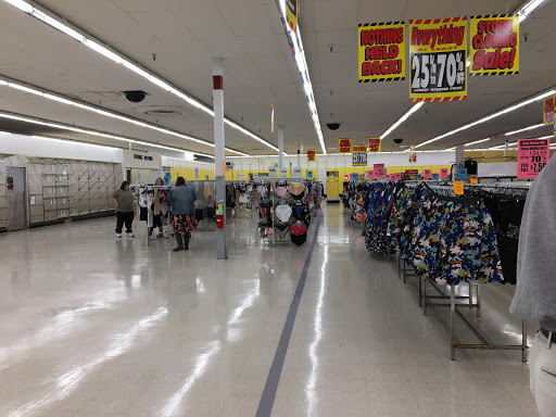 Discount Store «Kmart», reviews and photos, 1005 Wayne Ave, Chambersburg, PA 17201, USA
