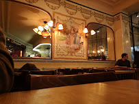 Atmosphère du Restaurant Bistro Mon Rêve à Paris - n°19