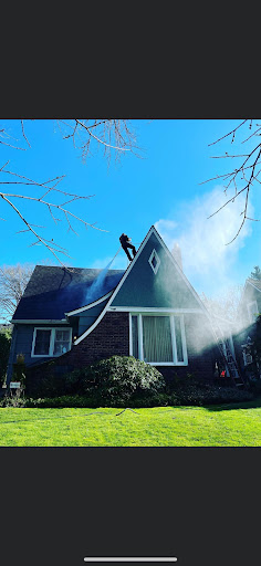 Roofing Contractor «Roof Life of Oregon», reviews and photos, 11445 SW Tiedeman Ave, Tigard, OR 97223, USA