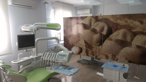Clínica Dental Granada Dr Francisco Guerrero