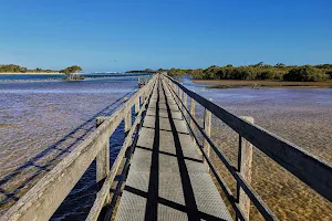 Urunga Boardwalk image
