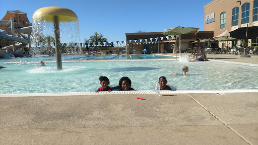 Gym «Life Time Fitness», reviews and photos, 14540 W McDowell Rd, Goodyear, AZ 85395, USA