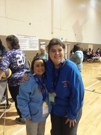 Recreation Center «Fair Oaks Recreation Center», reviews and photos, 1465 W Booth Rd Ext SW, Marietta, GA 30008, USA