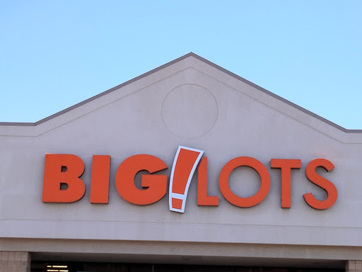 Discount Store «Big Lots», reviews and photos, 2350 E Lohman Ave, Las Cruces, NM 88001, USA