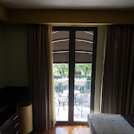 Photo n°7 de l'avis de SimPa. fait le 03/11/2019 à 18:54 sur le  Albergo Aurora à Sirmione