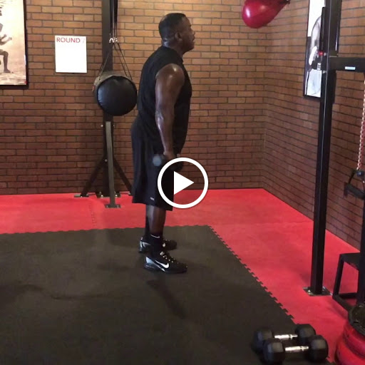 Gym «9ROUND», reviews and photos, 2875 Crain Hwy #5a, Waldorf, MD 20601, USA