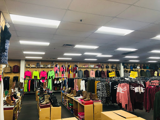Shoe Store «Gussini Fashion & Shoes», reviews and photos, 3443 Laurel Fort Meade Rd, Laurel, MD 20724, USA