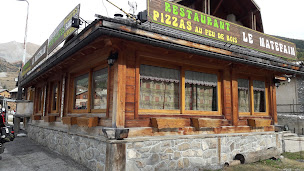 Photo n°44 de Restaurant Le Matefaim à Ceillac ()