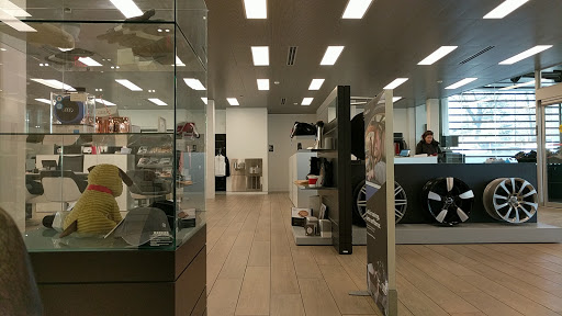 Audi Dealer «Audi Wynnewood», reviews and photos, 311 Lancaster Ave, Wynnewood, PA 19096, USA