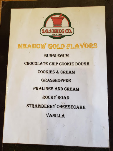 Pharmacy «SOS Drug Co.», reviews and photos, 214 S Main St, Springville, UT 84663, USA