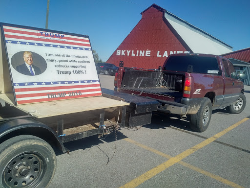 Bowling Alley «Skyline Lanes», reviews and photos, 201 Kraft St, Clarksville, TN 37040, USA