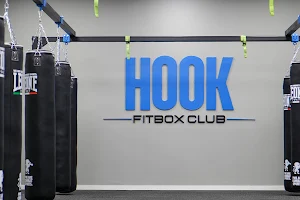Hook Fitbox Club image
