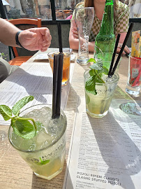 La Pizzoleria à Catania menu