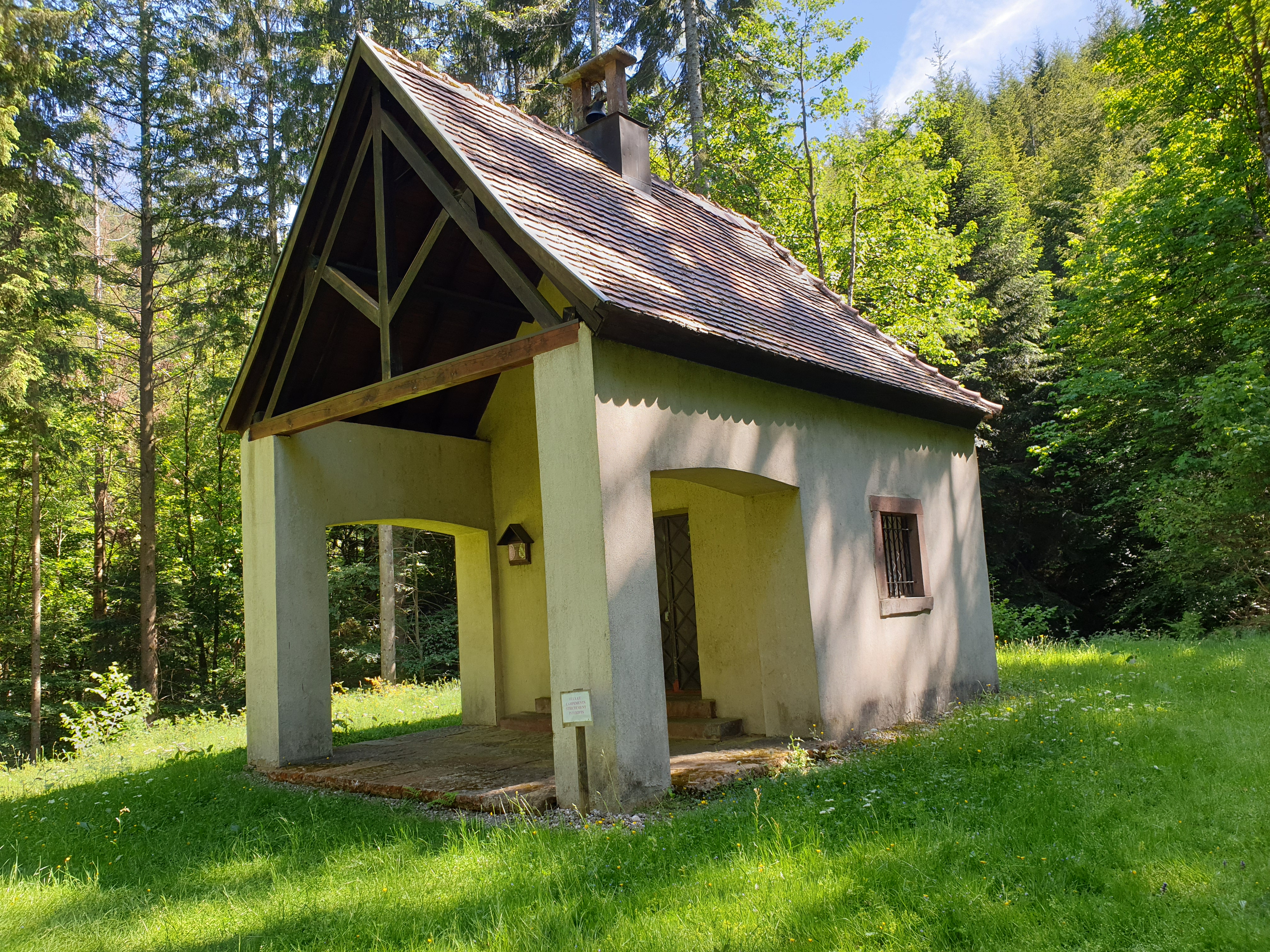 Photo n° 3 de l'avis de Matthias.r fait le 20/06/2019 à 23:17