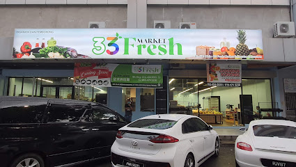 33 fresh market Farlim