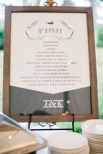 Wedding Planner «Salt Harbor Designs», reviews and photos, 15 S 2nd St, Wilmington, NC 28401, USA