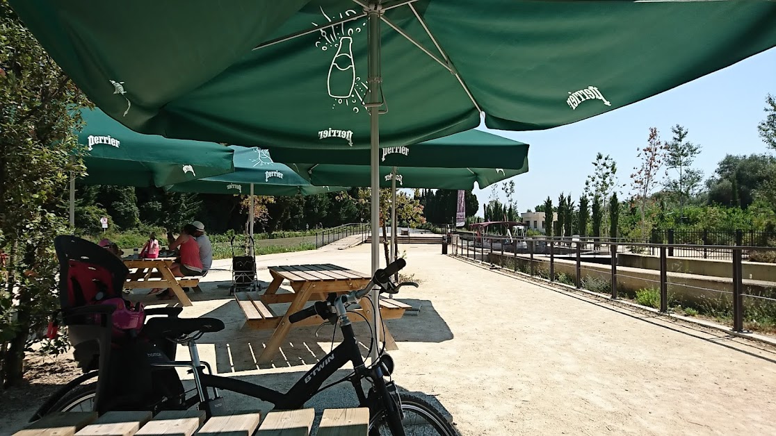 Petit Cafe à Béziers (Hérault 34)
