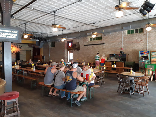Bar «Phoenix Saloon», reviews and photos, 193 W San Antonio St, New Braunfels, TX 78130, USA