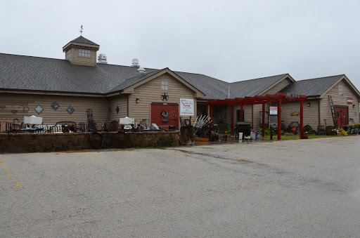 Gift Shop «Northwinds JUNK POST», reviews and photos, 321 Fond Du Lac Ave, Eden, WI 53019, USA