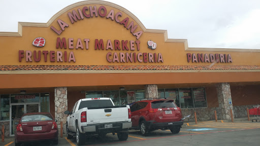 Butcher Shop «La Michoacana Meat Market», reviews and photos, 3500 N Belt Line Rd #110, Irving, TX 75062, USA