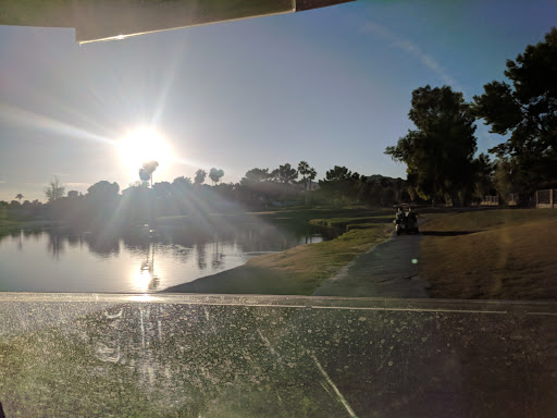 Country Club «Ahwatukee Country Club», reviews and photos, 12432 S 48th St, Phoenix, AZ 85044, USA