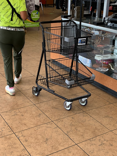 Thrift Store «Goodwill», reviews and photos, 7919 Beverly Blvd, Los Angeles, CA 90048, USA