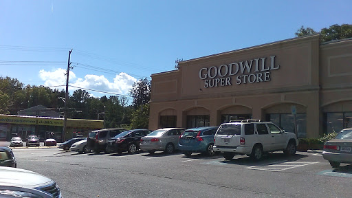 Goodwill Industries of the Chesapeake, Inc., 11411 Reisterstown Rd, Owings Mills, MD 21117, Thrift Store