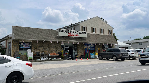 Home Improvement Store «Eagle True Value Hardware», reviews and photos, 100 Pottstown Pike, Eagle, PA 19480, USA