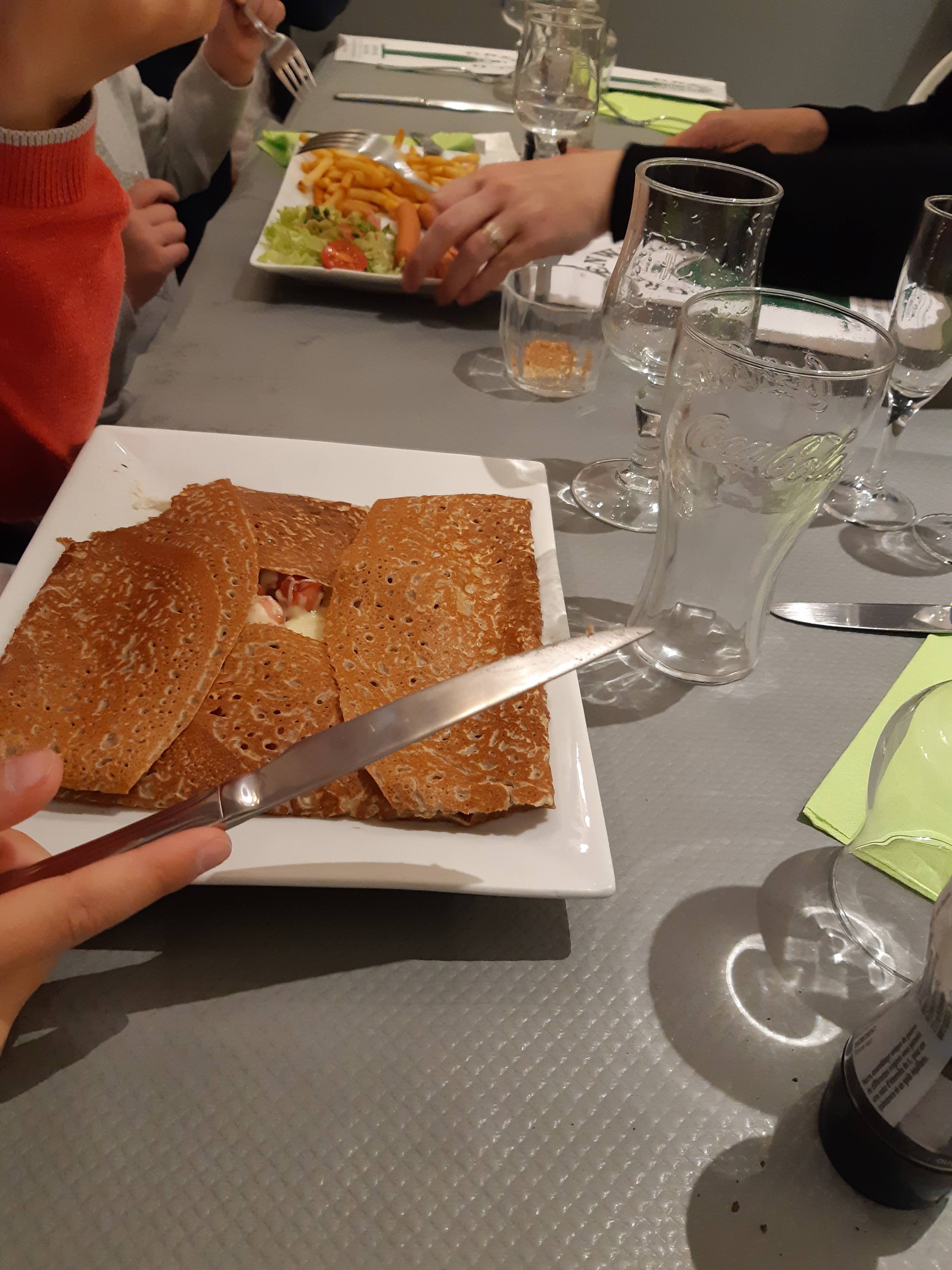 Photo n° 2 de l'avis de Greg.2 fait le 04/06/2019 à 02:04