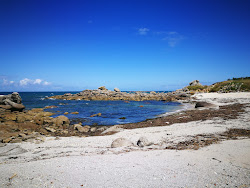 Plage de Menfig'in fotoğrafı ve yerleşim