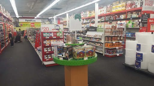 Office Supply Store «Staples», reviews and photos, 235 Prospect Ave, West Orange, NJ 07052, USA