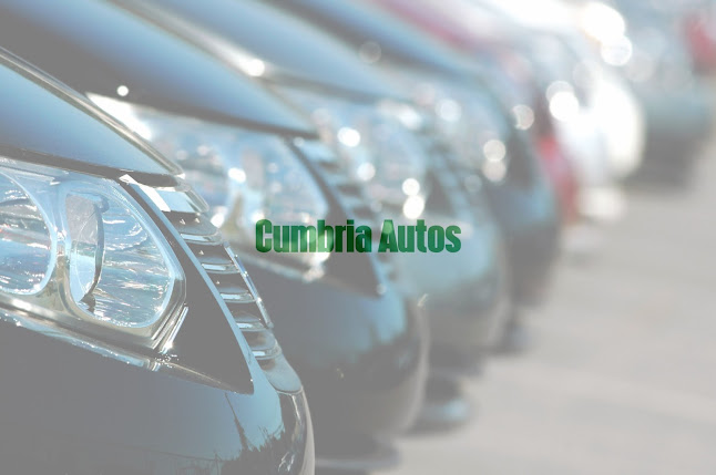Reviews of Cumbria Autos in Barrow-in-Furness - Car dealer