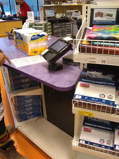 Office Supply Store «Office Depot», reviews and photos, 11711 Princeton Pike, Springdale, OH 45246, USA